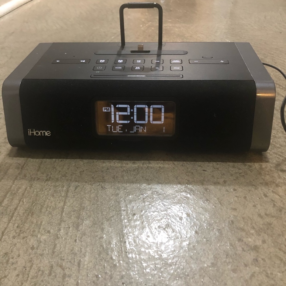 iHome Speakers